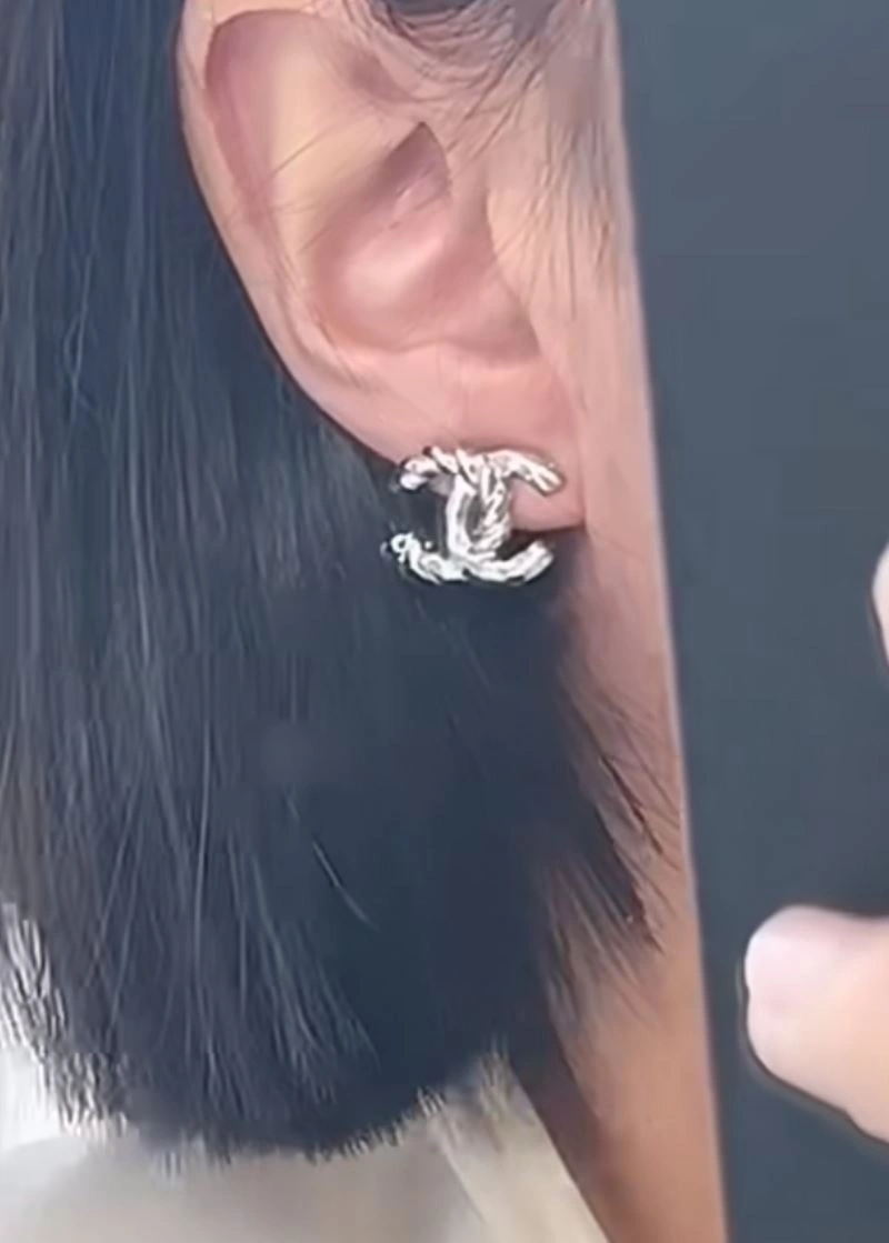 MultiPurpose Chanel Earrings 227139
