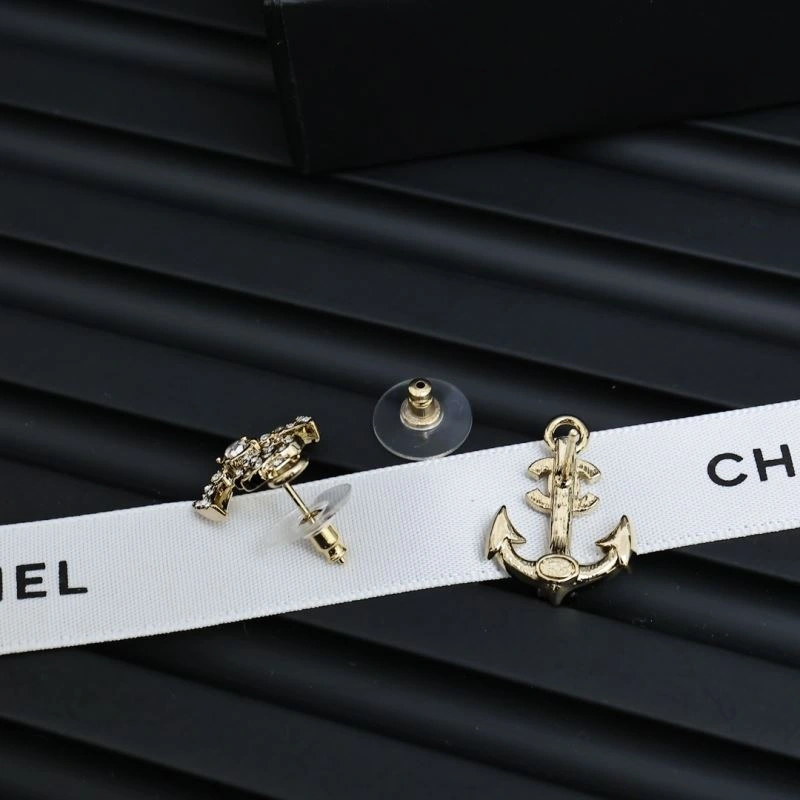 Attractive Chanel Earrings 227150