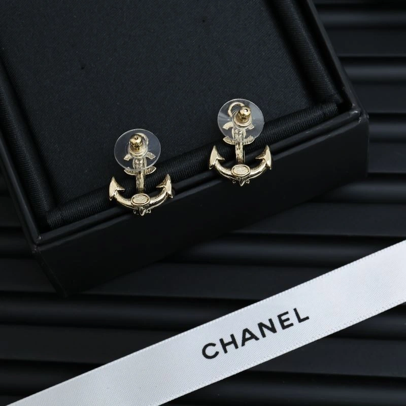 Attractive Chanel Earrings 227150