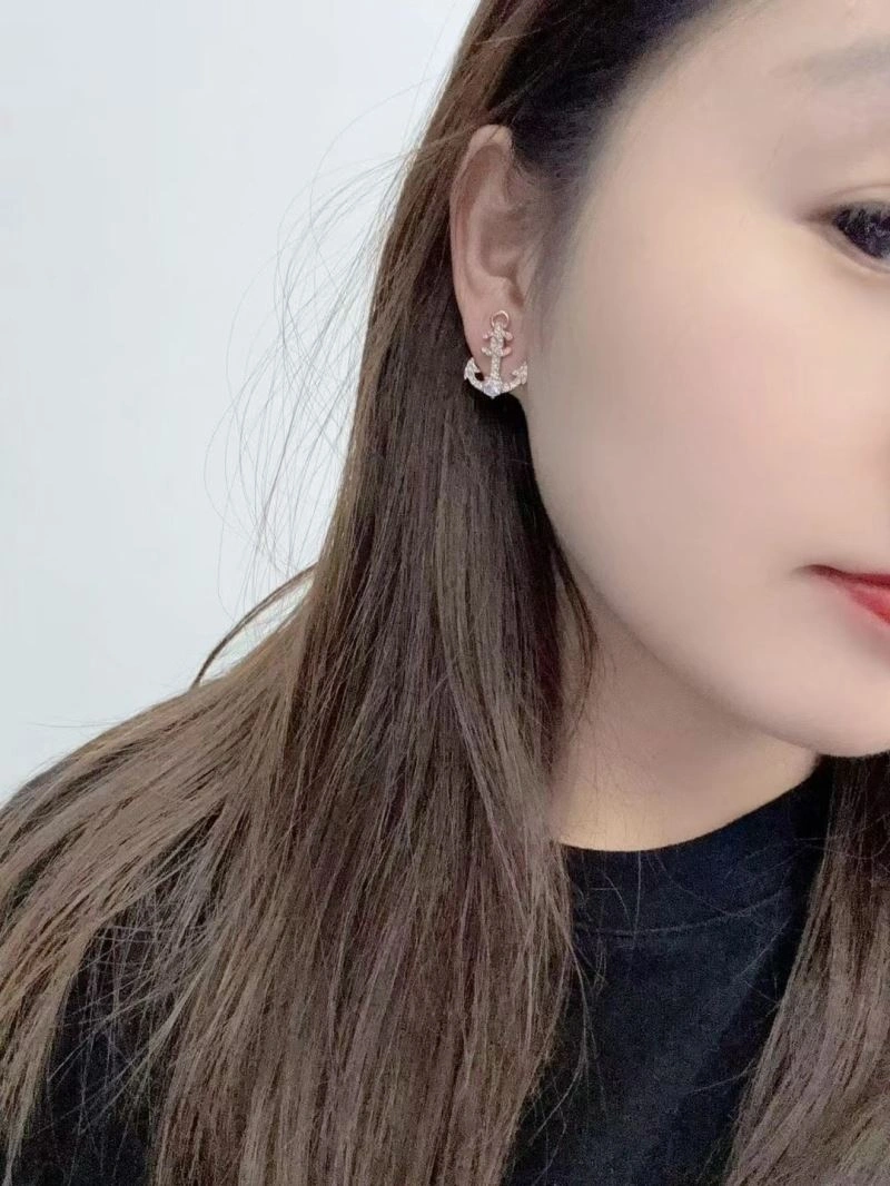 Attractive Chanel Earrings 227150