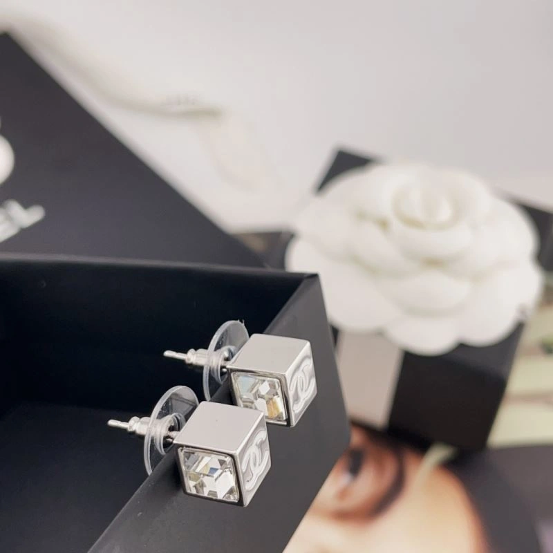 Chanel Earrings Elegant 227146