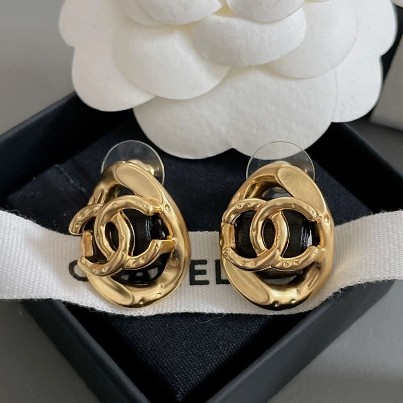 Chanel Earrings Sustainable 227132