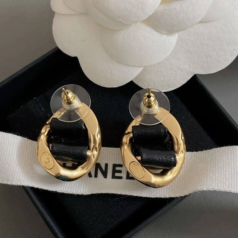 Chanel Earrings Sustainable 227132