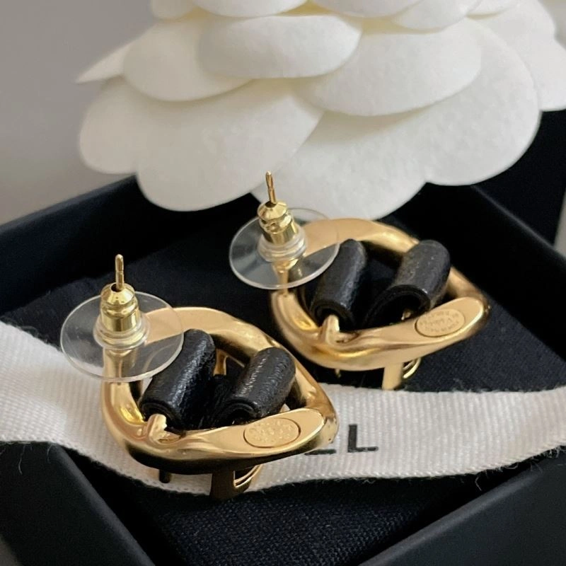 Chanel Earrings Sustainable 227132