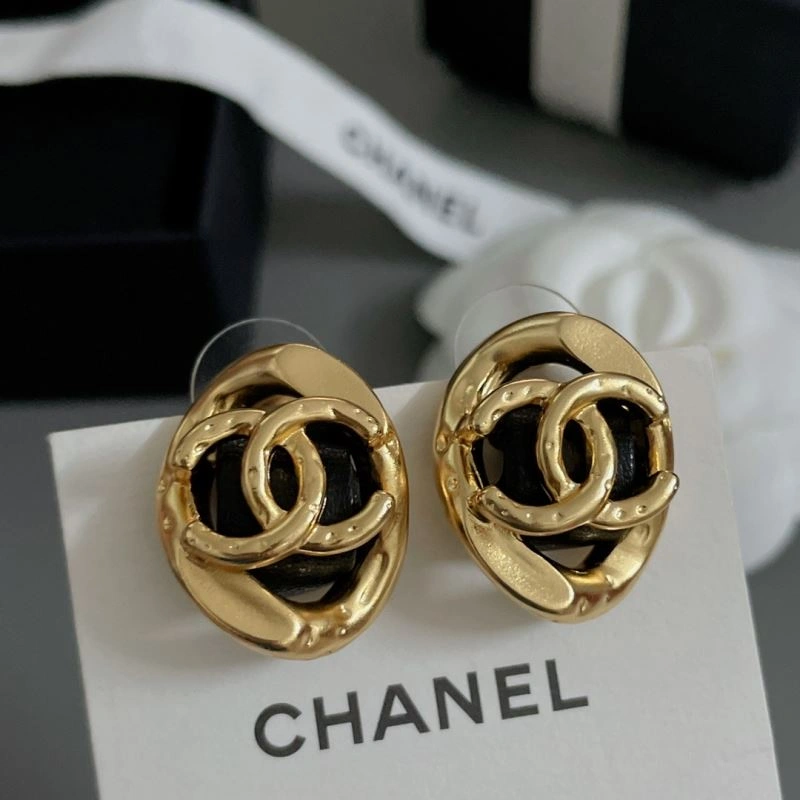 Chanel Earrings Sustainable 227132