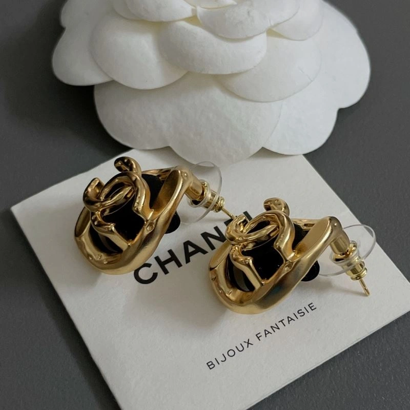 Chanel Earrings Sustainable 227132