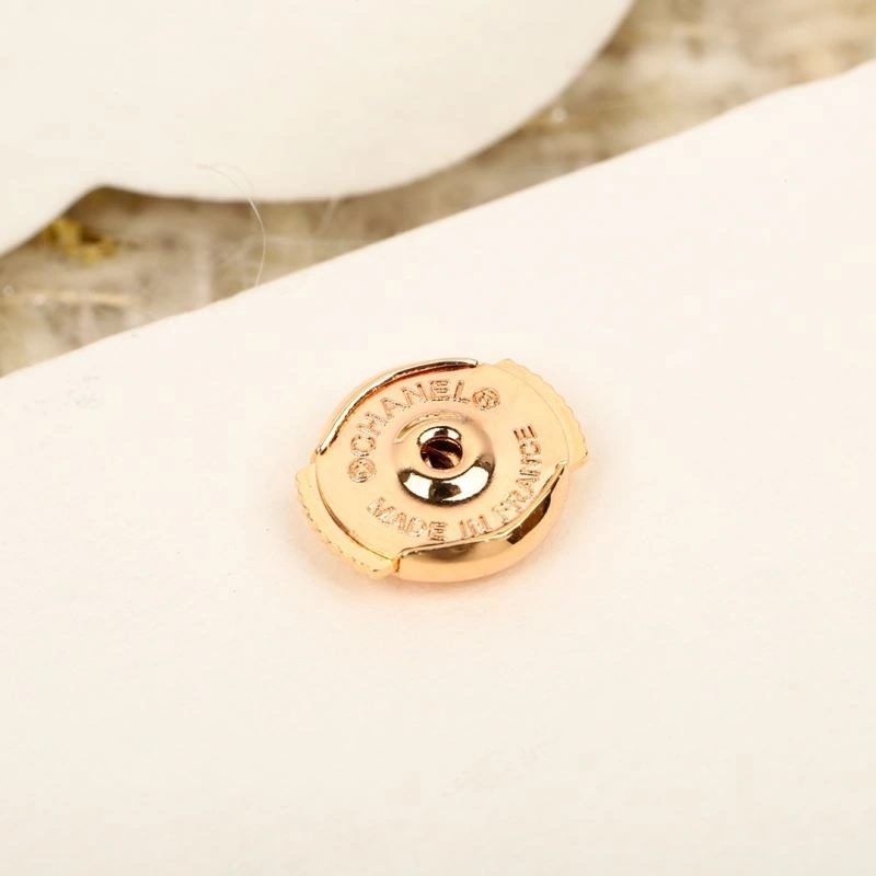 Colorful Chanel Earrings 227134