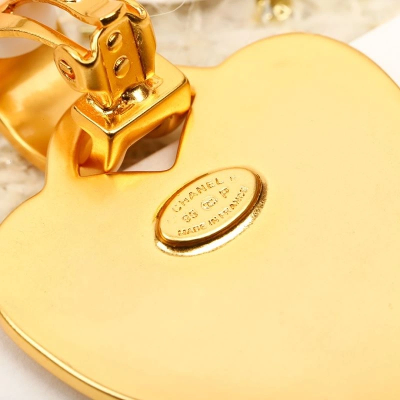 Chanel Earrings Compact 227127