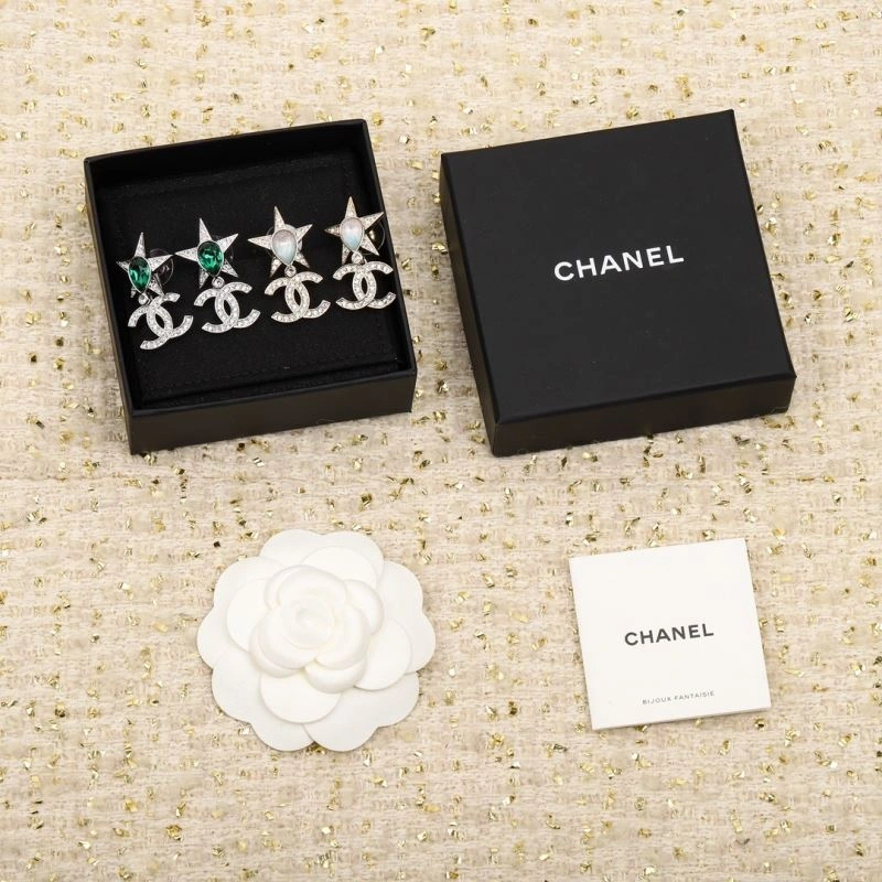 Chanel Earrings AllSeason 227131