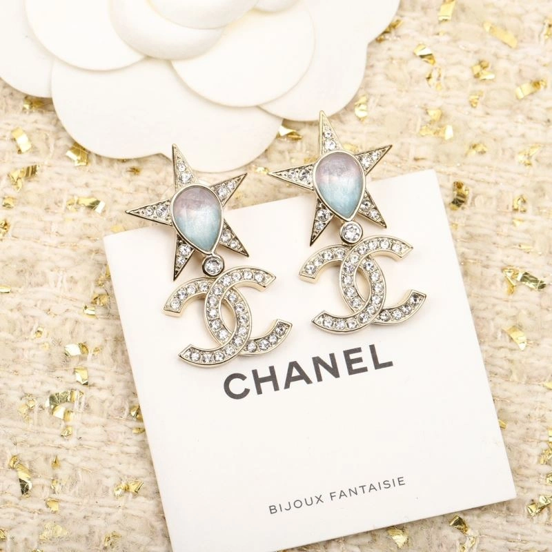 Chanel Earrings AllSeason 227131