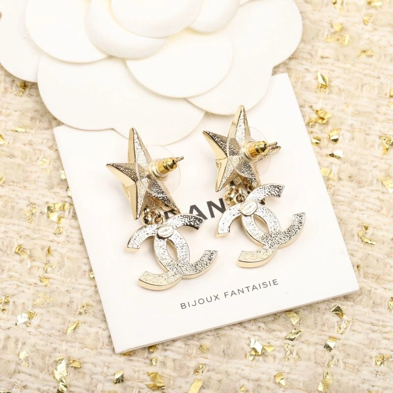 Chanel Earrings AllSeason 227131