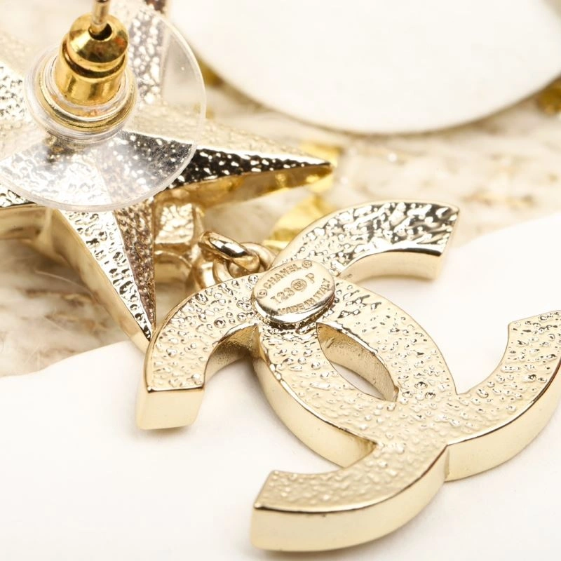 Chanel Earrings AllSeason 227131