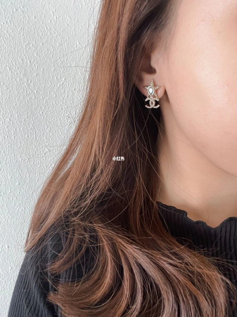 Chanel Earrings AllSeason 227131