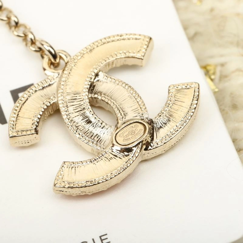 Chanel Earrings TimelessDesign 227168