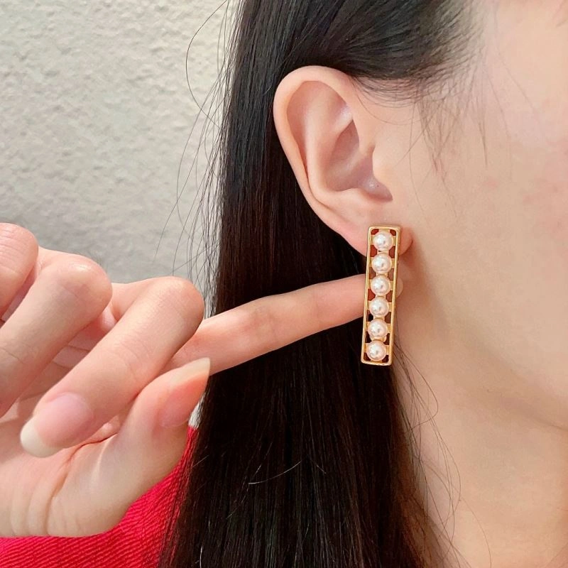 AllSeason Chanel Earrings 227138