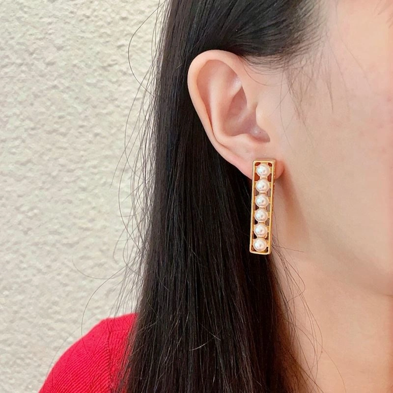 AllSeason Chanel Earrings 227138