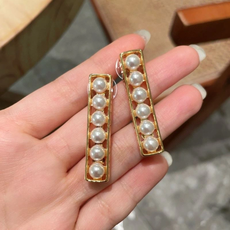 AllSeason Chanel Earrings 227138