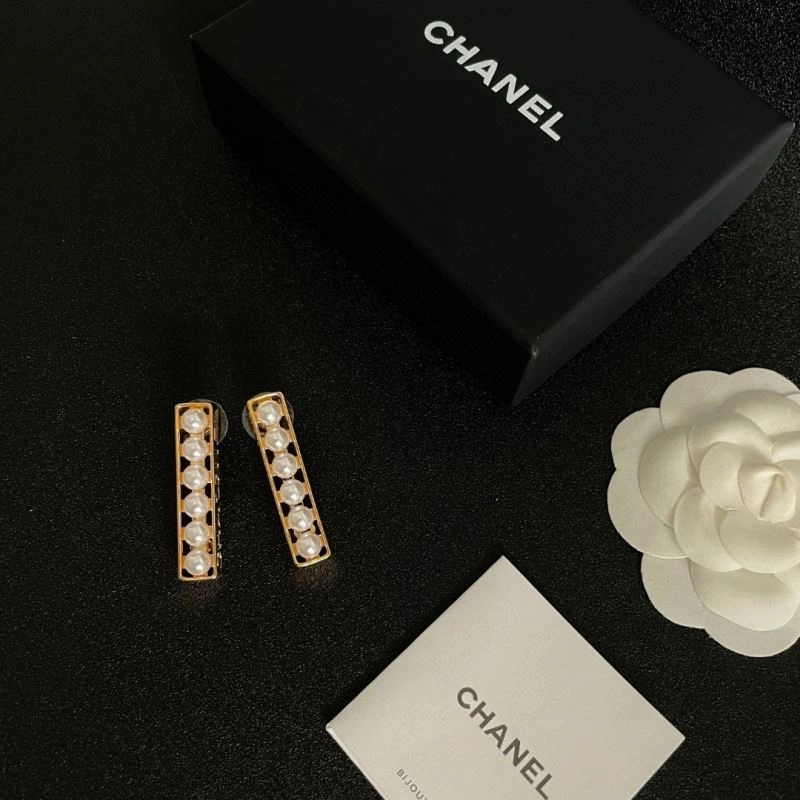 AllSeason Chanel Earrings 227138