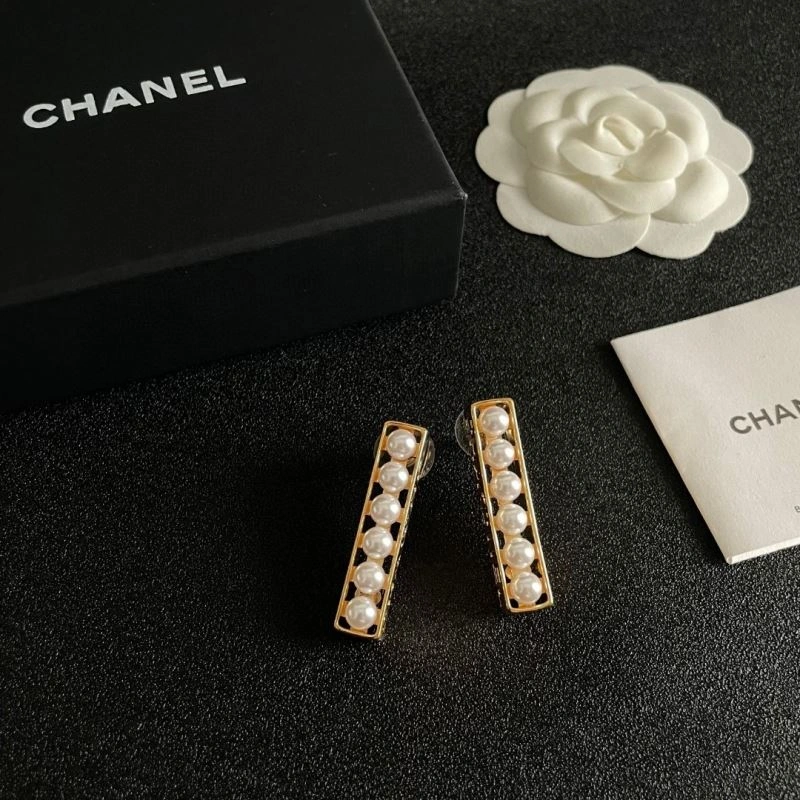 AllSeason Chanel Earrings 227138