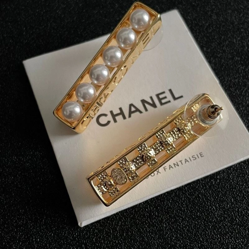 AllSeason Chanel Earrings 227138