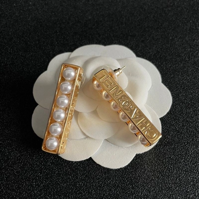 AllSeason Chanel Earrings 227138