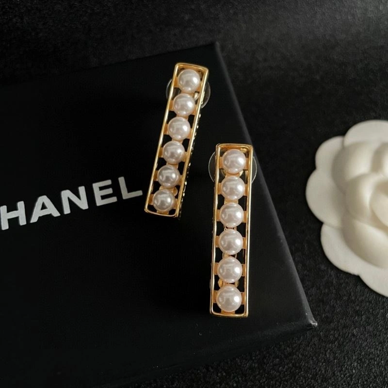 AllSeason Chanel Earrings 227138