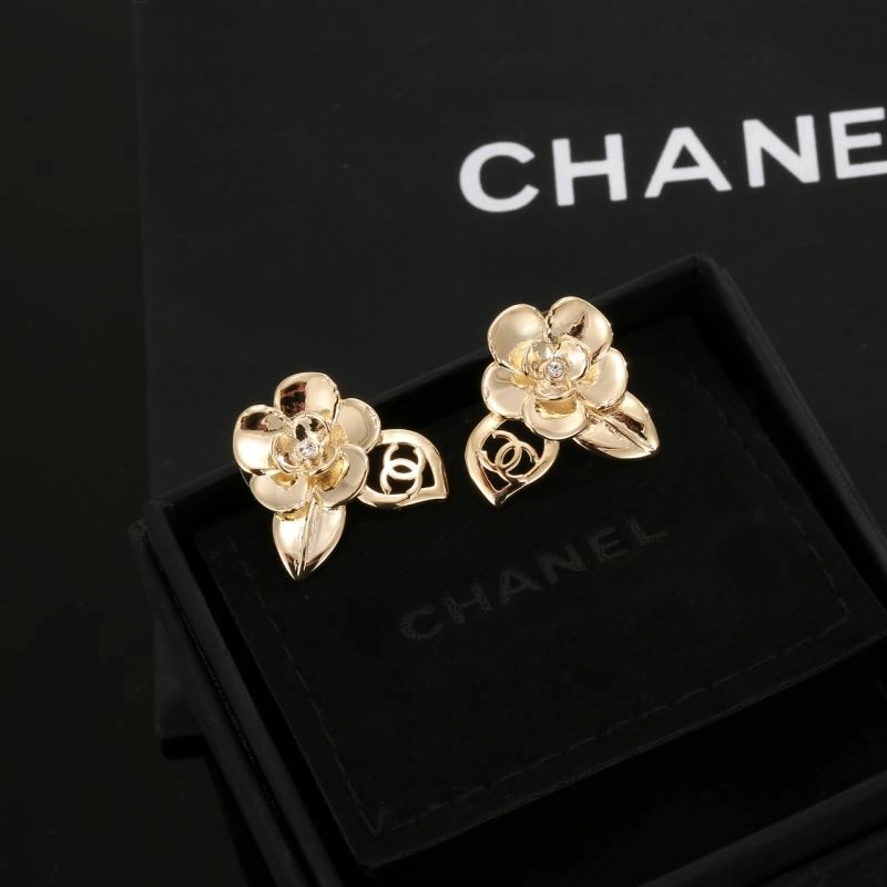 Chanel Earrings SmartChoice 227122