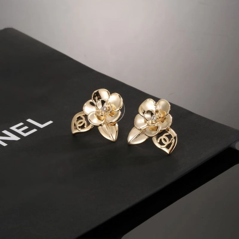 Chanel Earrings SmartChoice 227122