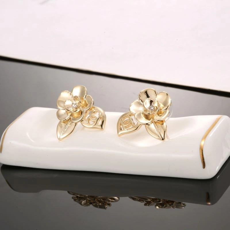 Chanel Earrings SmartChoice 227122