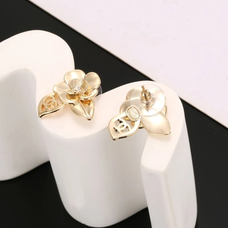 Chanel Earrings SmartChoice 227122