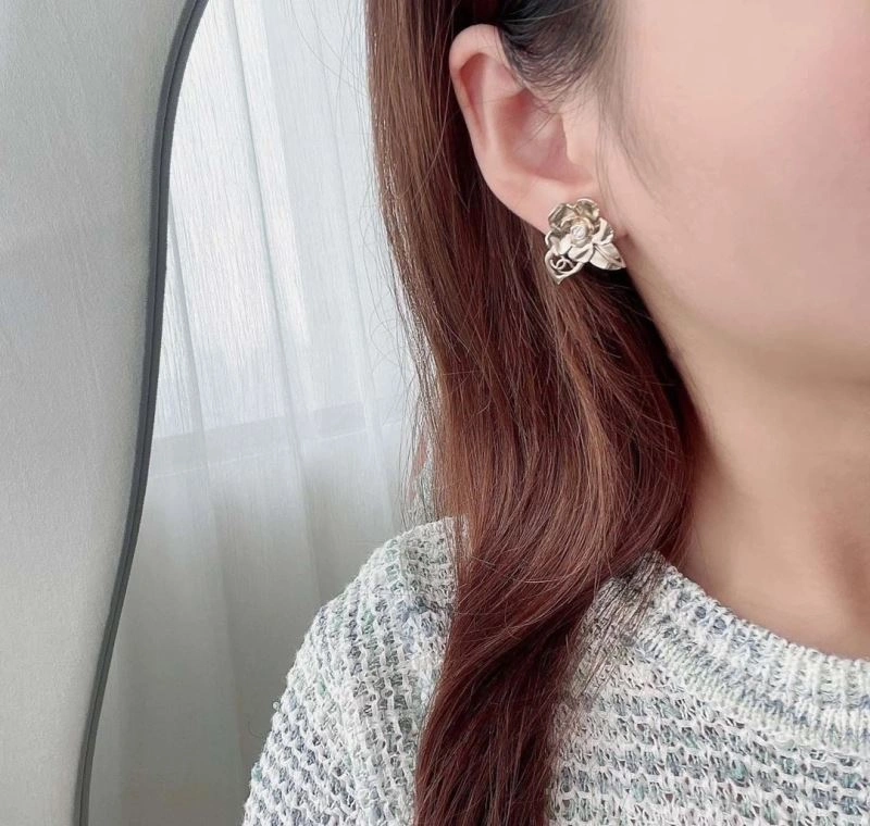 Chanel Earrings SmartChoice 227122
