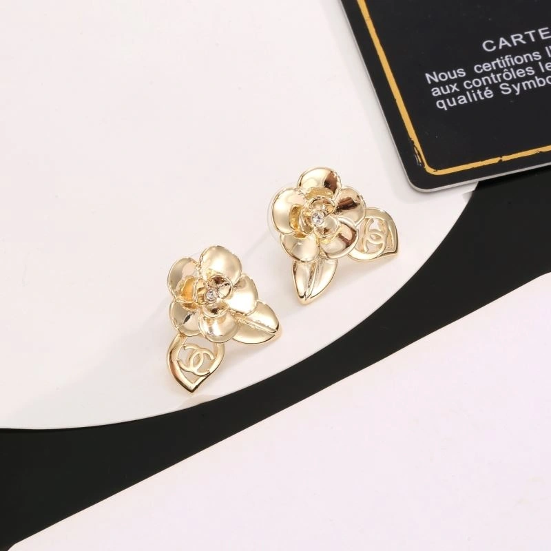 Chanel Earrings SmartChoice 227122