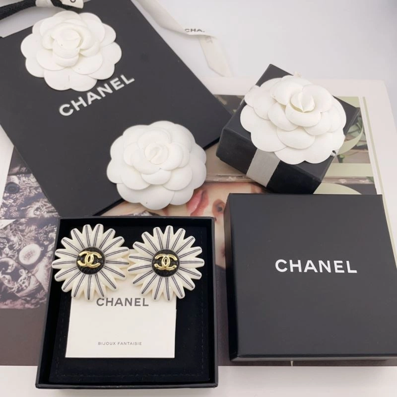 Chanel Earrings BestValue 227125