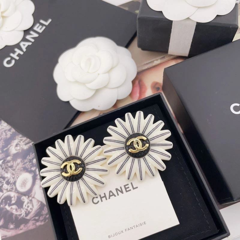 Chanel Earrings BestValue 227125