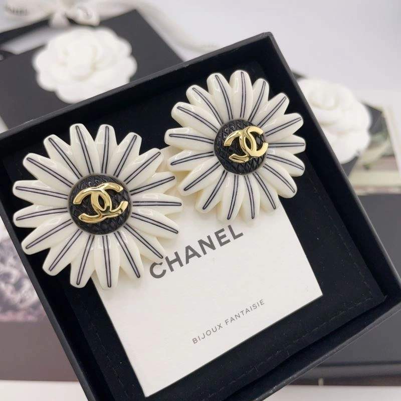 Chanel Earrings BestValue 227125