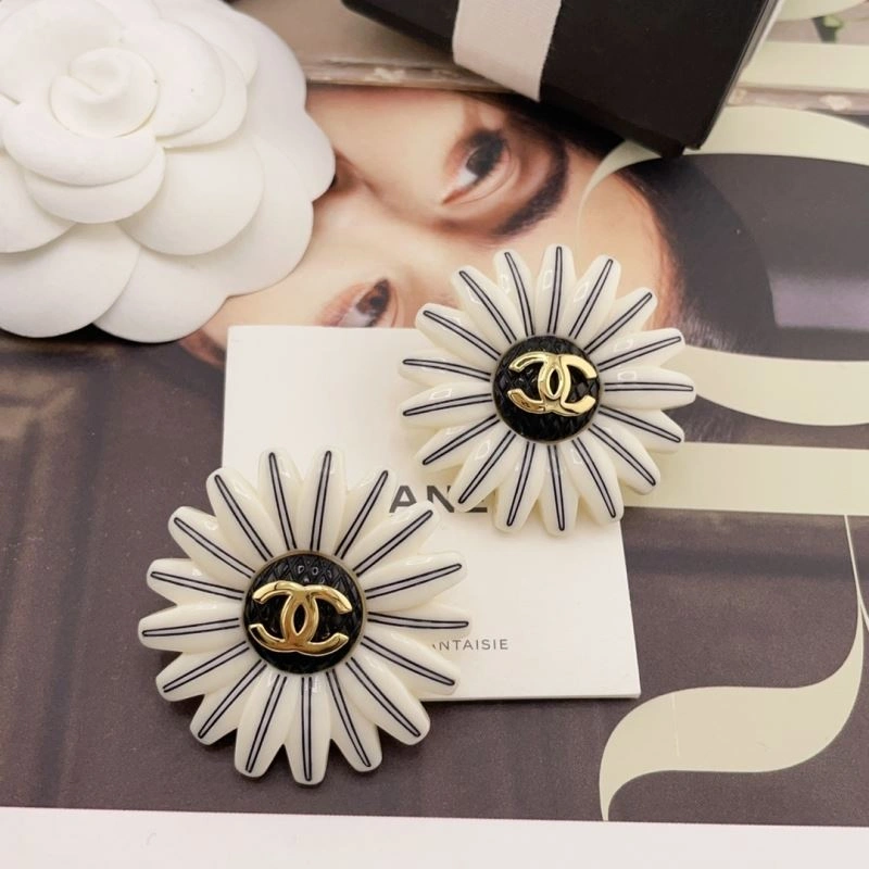 Chanel Earrings BestValue 227125