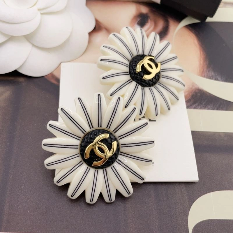 Chanel Earrings BestValue 227125
