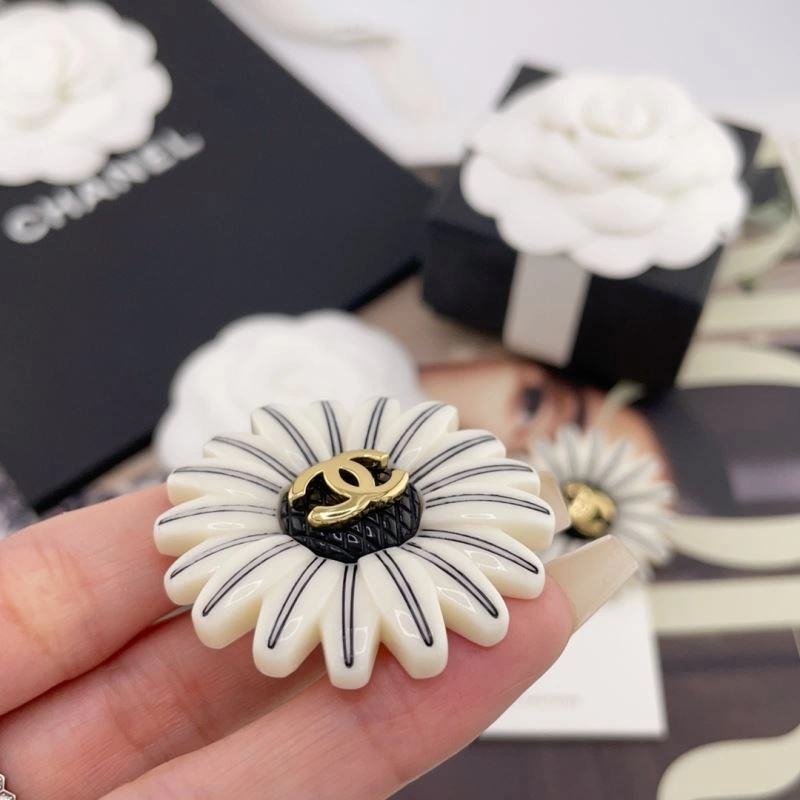 Chanel Earrings BestValue 227125