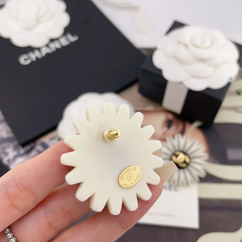 Chanel Earrings BestValue 227125