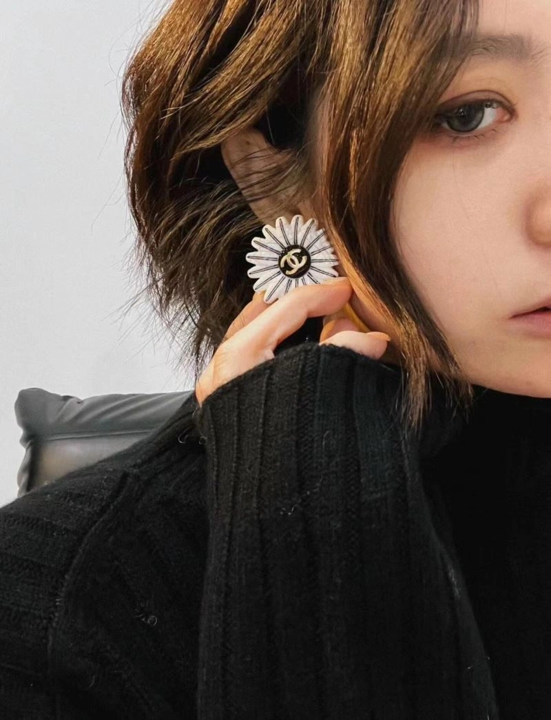 Chanel Earrings BestValue 227125