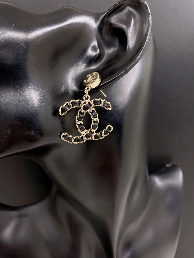 FastDry Chanel Earrings 227117