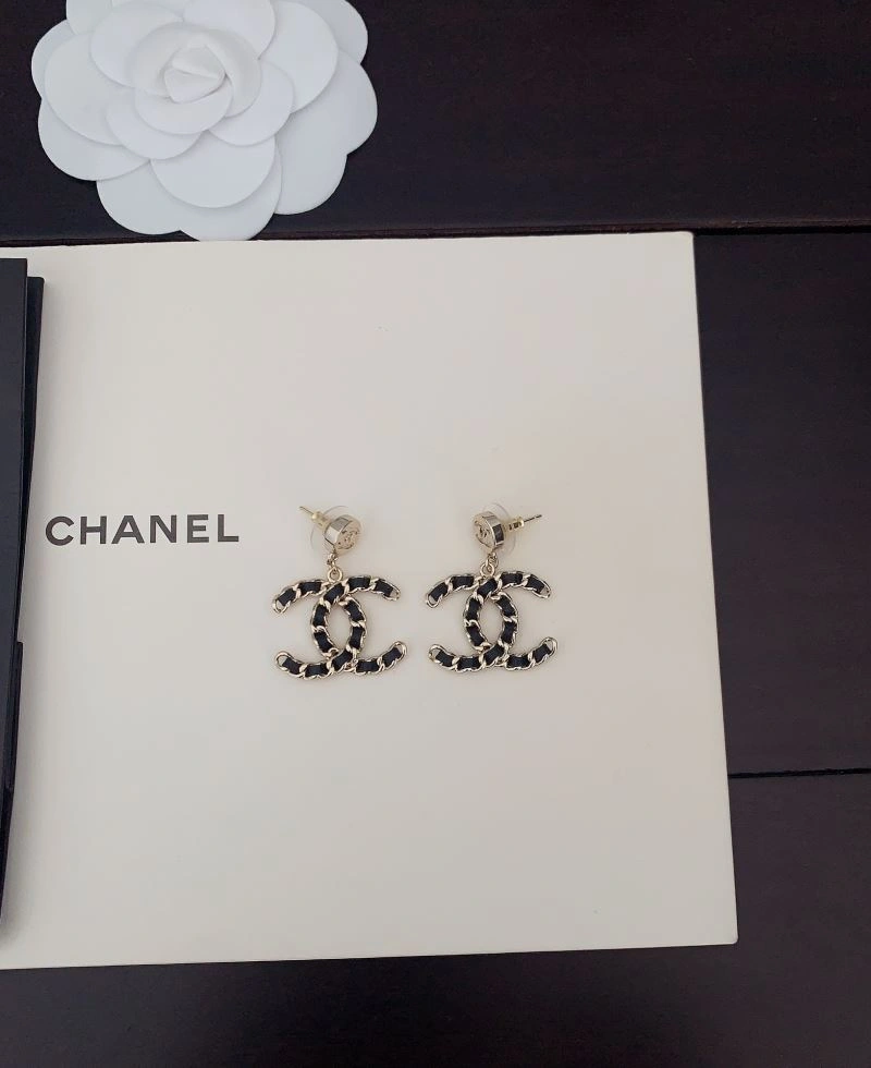 FastDry Chanel Earrings 227117