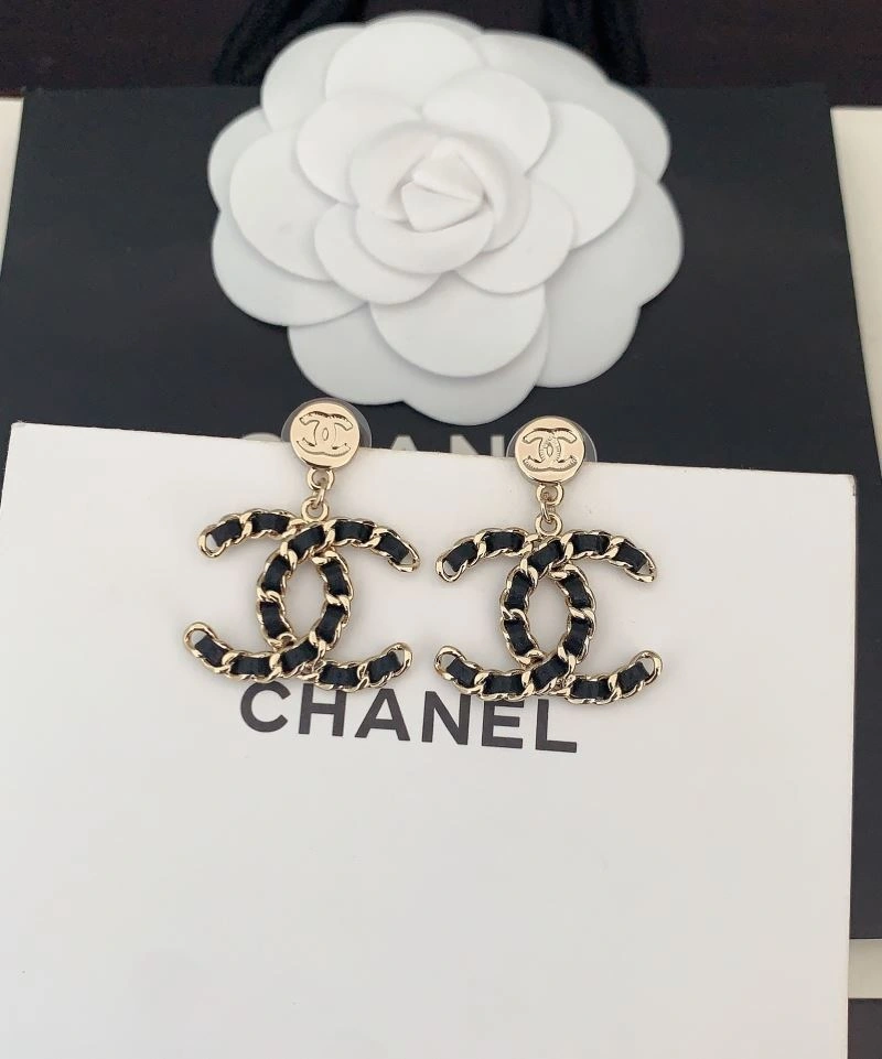 FastDry Chanel Earrings 227117
