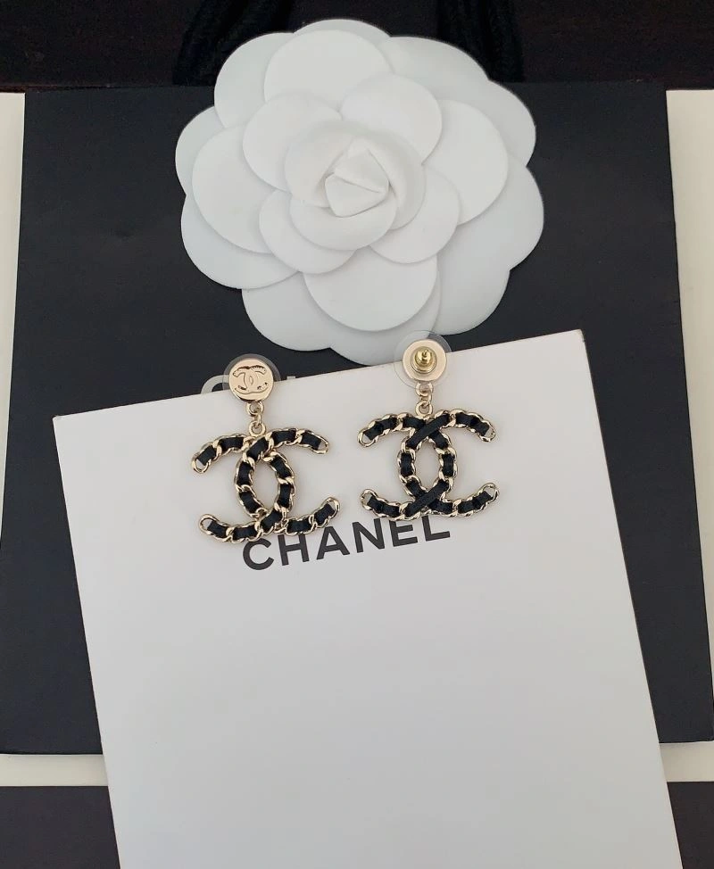 FastDry Chanel Earrings 227117