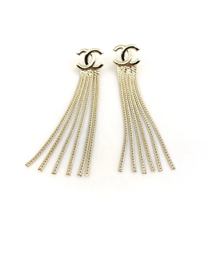Reliable Chanel Earrings 227130