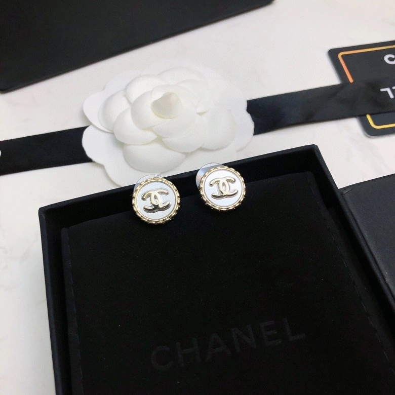 Reliable Chanel Earrings 227123