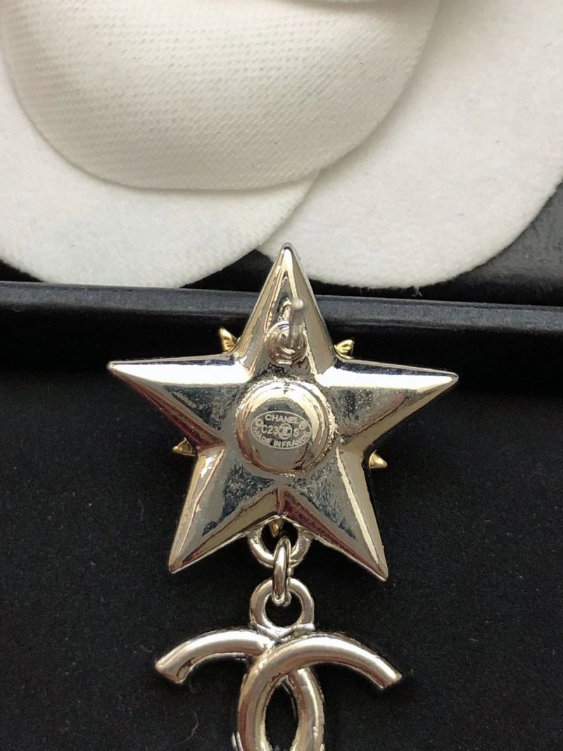 Chanel Earrings Flexible 227271
