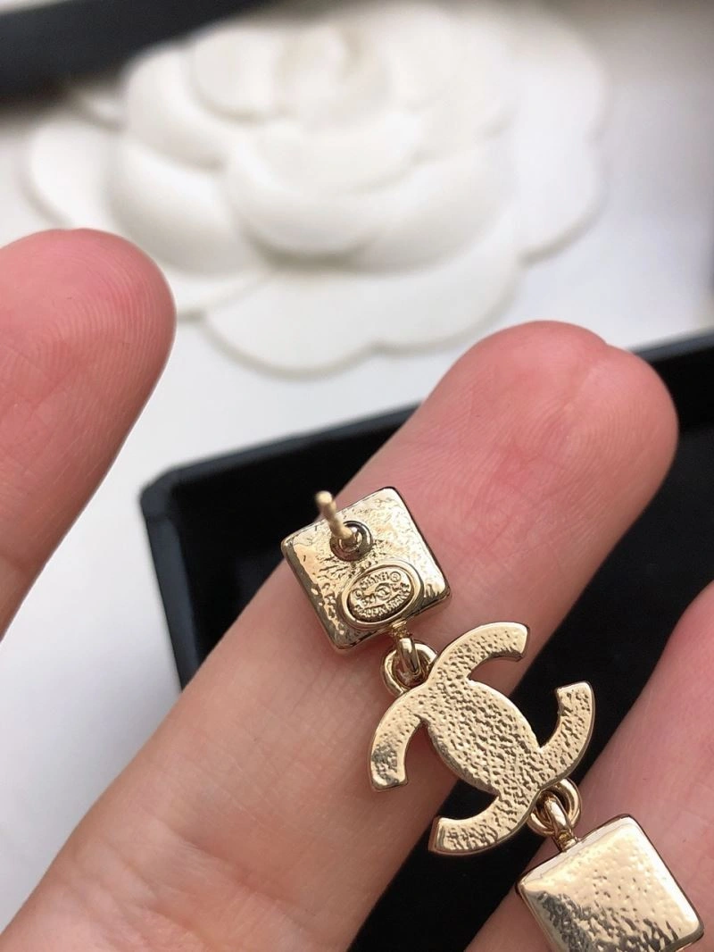 Chanel Earrings SmartChoice 227160
