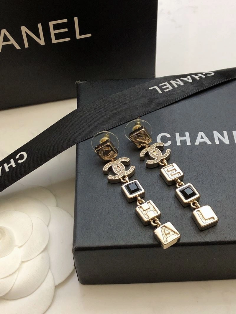 Chanel Earrings SmartChoice 227160