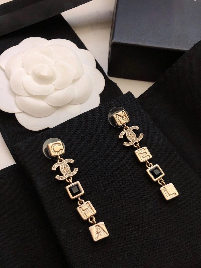 Chanel Earrings SmartChoice 227160